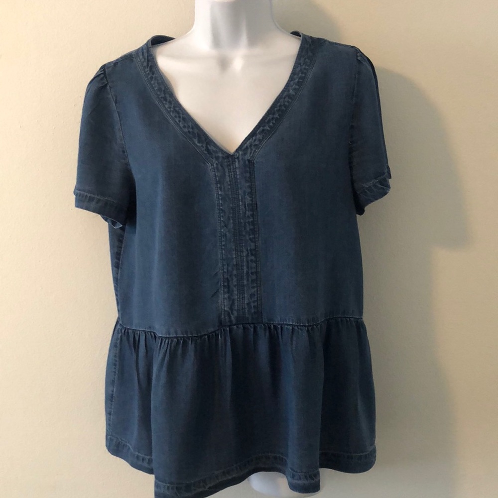 Loft Top